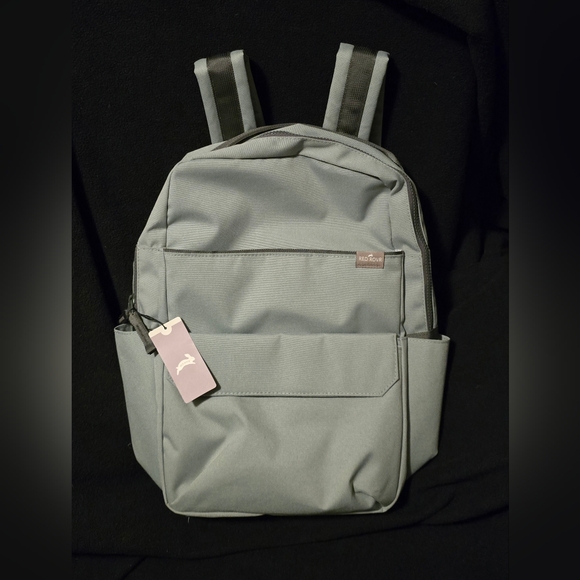 RED ROVR - Mini Roo Backpack (Sage) - Picture 3 of 4